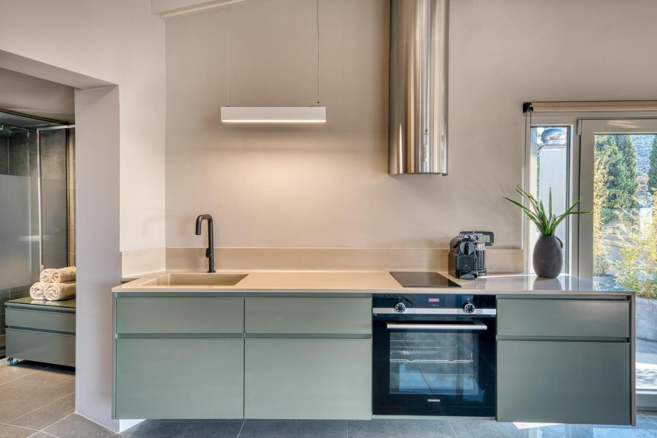 Chameleon Premium Loft Apartment Нафплион Екстериор снимка
