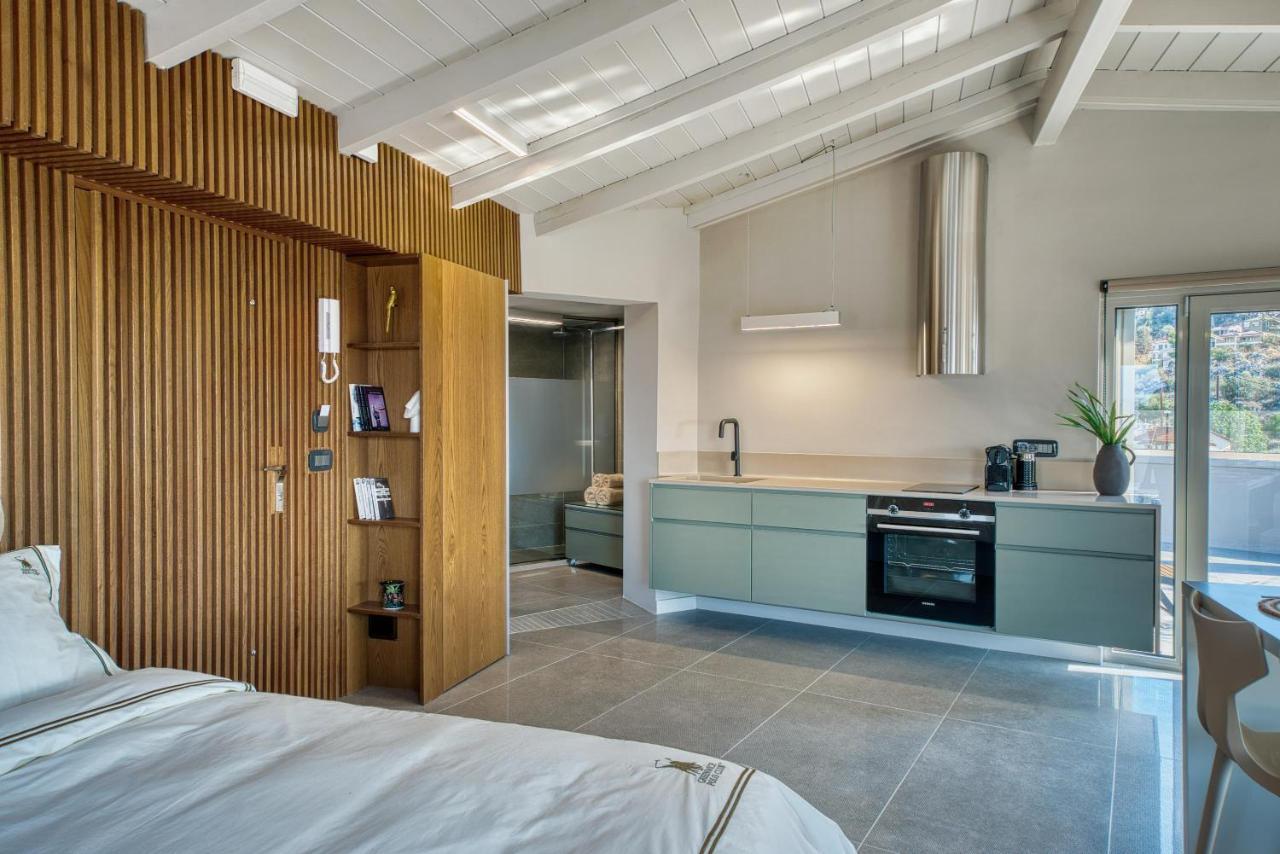 Chameleon Premium Loft Apartment Нафплион Екстериор снимка
