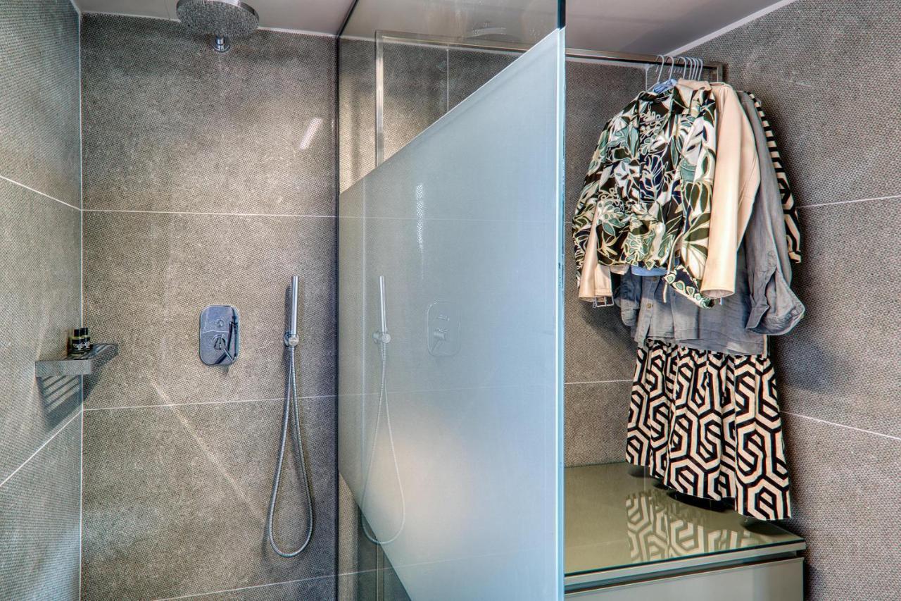 Chameleon Premium Loft Apartment Нафплион Екстериор снимка
