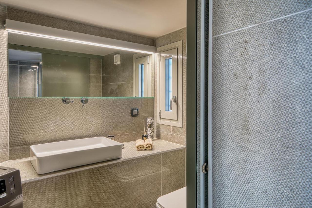 Chameleon Premium Loft Apartment Нафплион Екстериор снимка